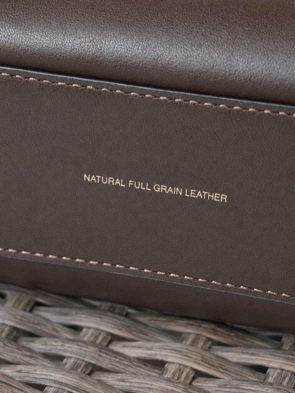 Coach Shoulder Bag-Maple - Picture 5 of 9